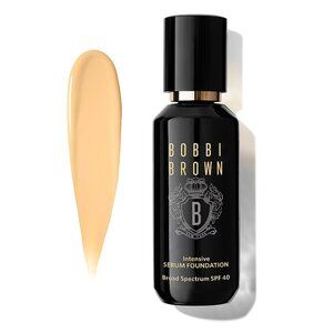 2 NIB Bobbi Brown Intensive Serum Foundations - N-032 Sand